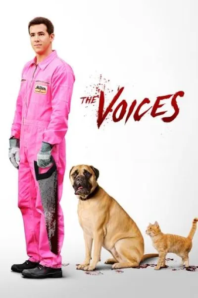 Similar to «Minnie’s Midnight Massacre»: The Voices