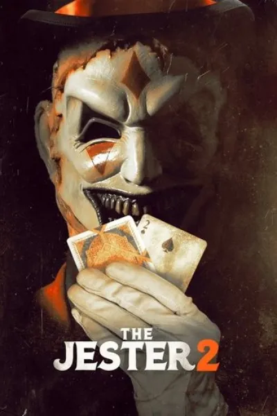 Similar to «Minnie’s Midnight Massacre»: The Jester 2