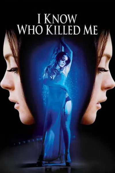 Recommended with «Death Name»: I Know Who Killed Me