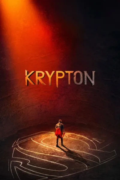 Similar to «The Walking Dead: Dead City»: Krypton
