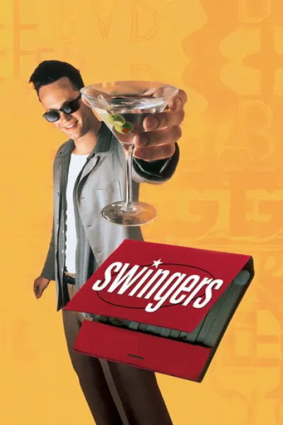 Similar to «White Men Can't Jump»: Swingers