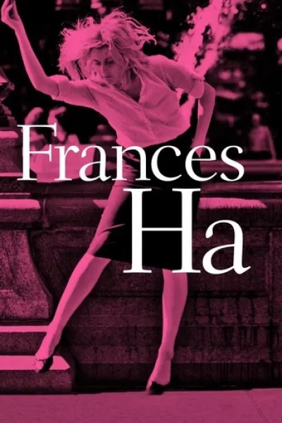 Similar to «White Men Can't Jump»: Frances Ha