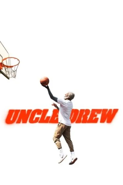 Similar to «White Men Can't Jump»: Uncle Drew