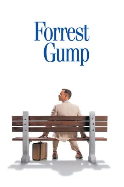 Recommended with «Coyote vs. Acme»: Forrest Gump