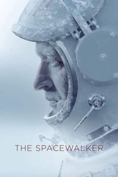 Recommended with «Solo: A Star Wars Story»: The Spacewalker