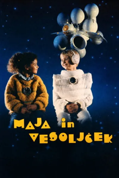 Recommended with «Solo: A Star Wars Story»: Maya and the Starboy