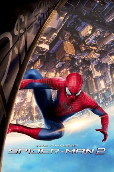 Similar to «Spider-Man: Brand New Day»: The Amazing Spider-Man 2