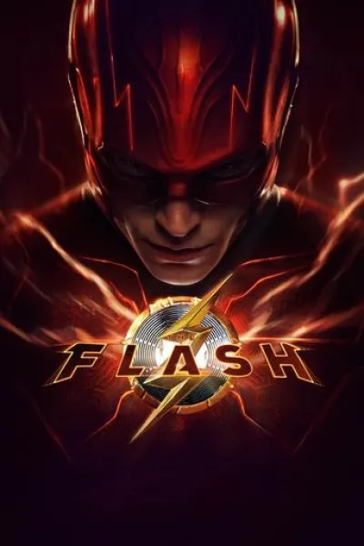 Similar to «Spider-Man: Brand New Day»: The Flash