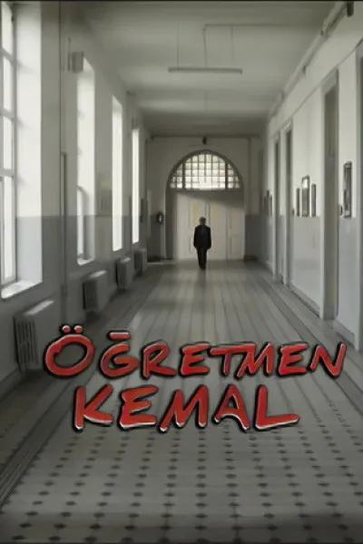 «Dutton Çiftliği» için öneri: Öğretmen Kemal