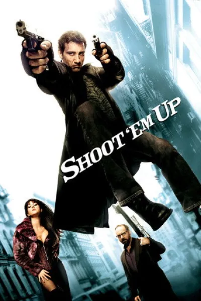 Recommended with «Spider-Man: Brand New Day»: Shoot 'Em Up