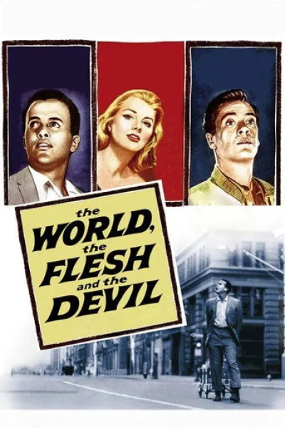 Recommended with «Spider-Man: Brand New Day»: The World, the Flesh and the Devil