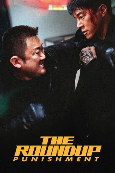 Recommended with «Spider-Man: Brand New Day»: The Roundup: Punishment