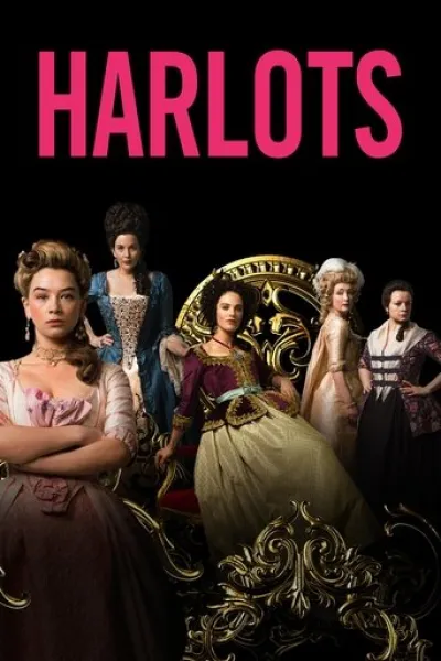 Similar to «The Other Bennet Sister»: Harlots