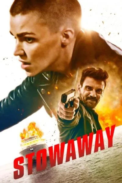 Similar to «The Bluff»: Stowaway