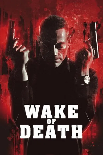 Similar to «Dhurandhar: The Revenge»: Wake of Death