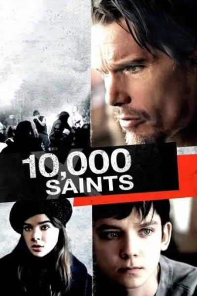 Ähnlich wie «Bunnylovr»: New York Saints