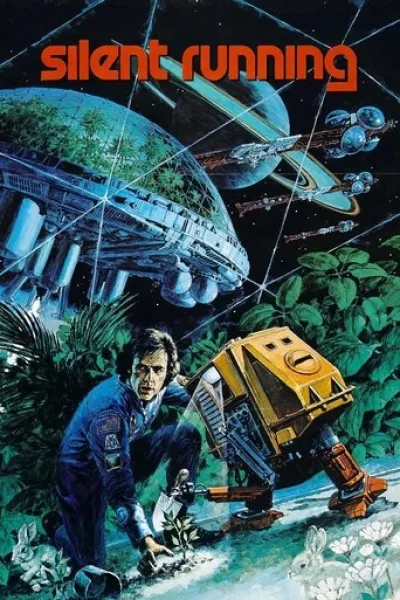 Recommended with «The Dog Stars»: Silent Running