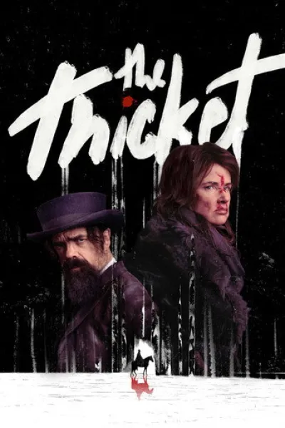 Similar to «No Country for Old Men»: The Thicket