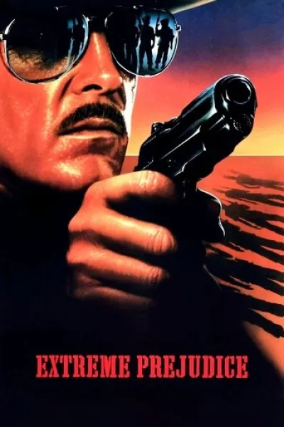 Similar to «No Country for Old Men»: Extreme Prejudice