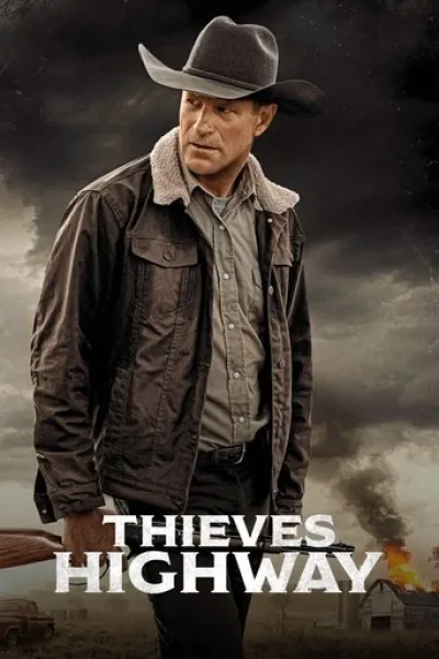 Similar to «No Country for Old Men»: Thieves Highway