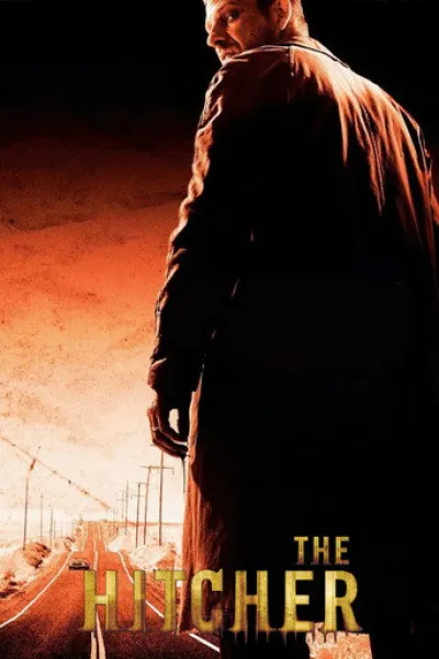 Similar to «No Country for Old Men»: The Hitcher