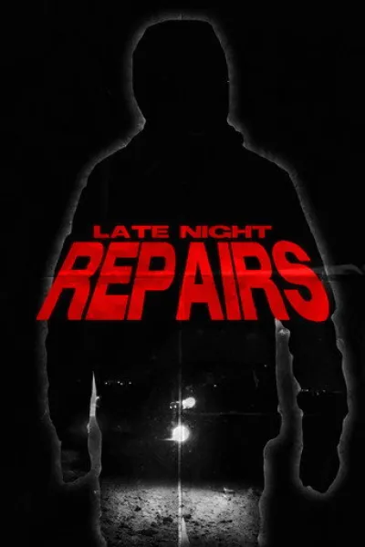 Recommandé avec «No Country for Old Men» : Late Night Repairs