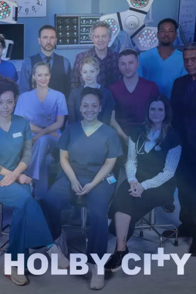 «Dutton Çiftliği» için öneri: Holby City