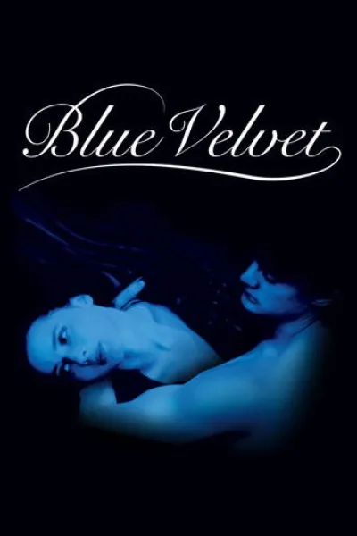 Recommended with «Sugar & Vice: A Hannah Swensen Mystery»: Blue Velvet