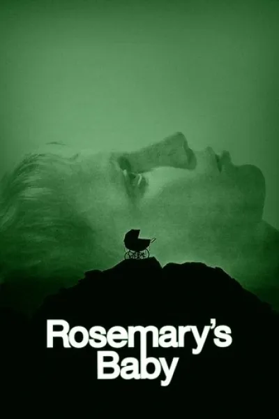 Recommended with «The Dog Stars»: Rosemary's Baby