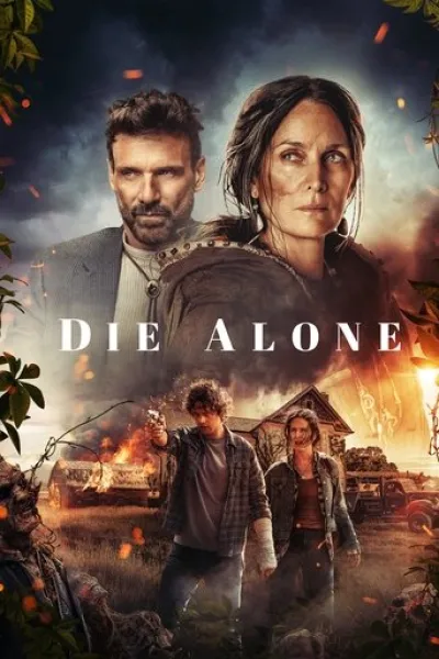 Similar to «Clayface»: Die Alone