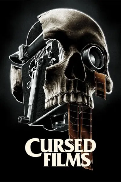 Similar to «The Dark Wizard»: Cursed Films
