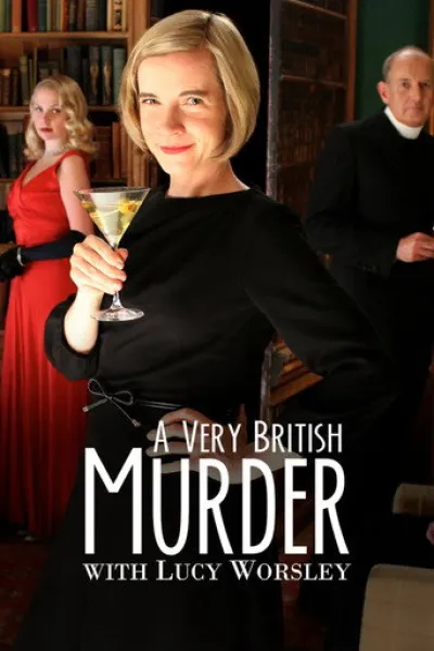 «Sahte Peygamber» için öneri: Lucy Worsley ile Çok İngiliz Bir Cinayet