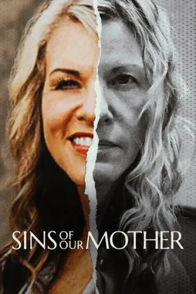 Recommended with «The Dark Wizard»: Sins of Our Mother