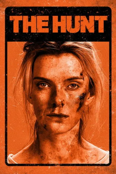 Similar to «Pretty Lethal»: The Hunt