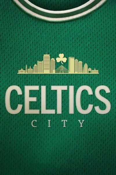 Recommended with «The Dark Wizard»: Celtics City