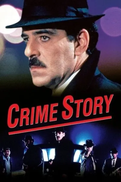 Similar to «Rex - Vienna Calling»: Crime Story