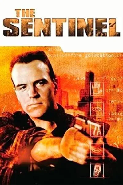 Similar to «Rex - Vienna Calling»: The Sentinel