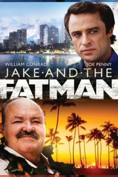 Similar to «Rex - Vienna Calling»: Jake and the Fatman