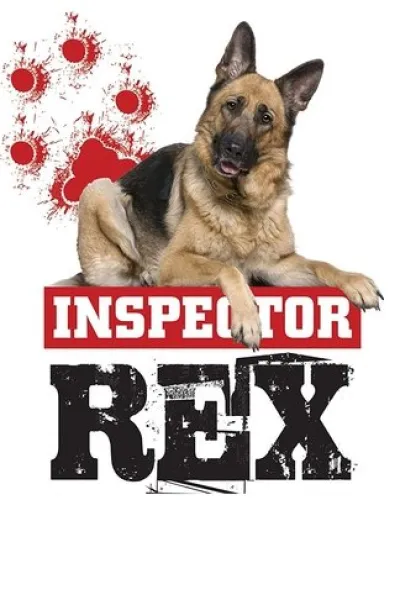 Similar to «Rex - Vienna Calling»: Inspector Rex