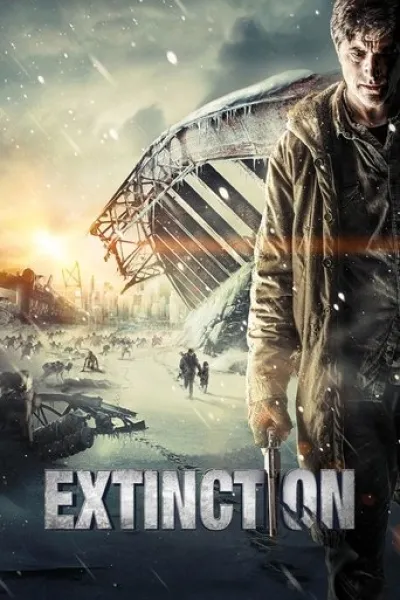 Similar to «Colony»: Extinction
