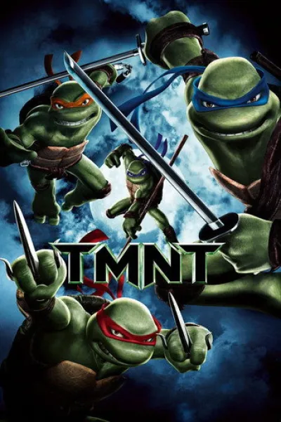 Empfehlung zu «Project X»: Teenage Mutant Ninja Turtles