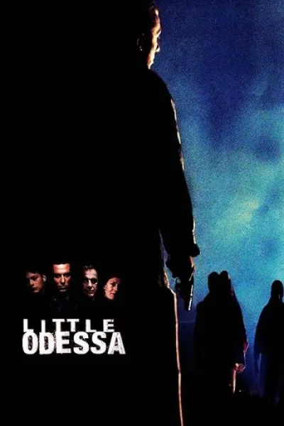 Ähnlich wie «The Rivals of Amziah King»: Little Odessa