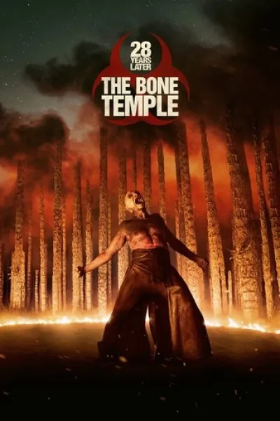 Similar to «Clayface»: 28 Years Later: The Bone Temple