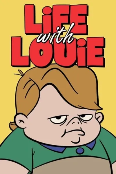Similar to «Goat Girl»: Life with Louie