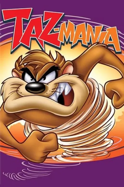 Similar to «Goat Girl»: Taz-Mania