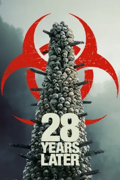 Similar to «28 Years Later: The Bone Temple»: 28 Years Later