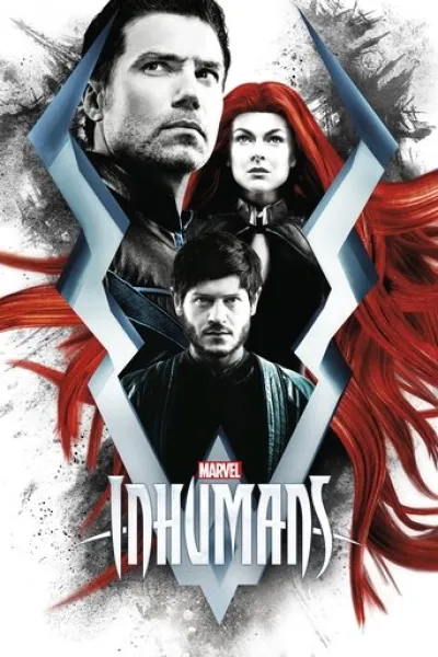 Similar to «Perfect Crown»: Marvel's Inhumans
