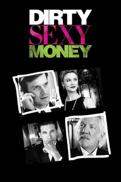 Similar to «Perfect Crown»: Dirty Sexy Money