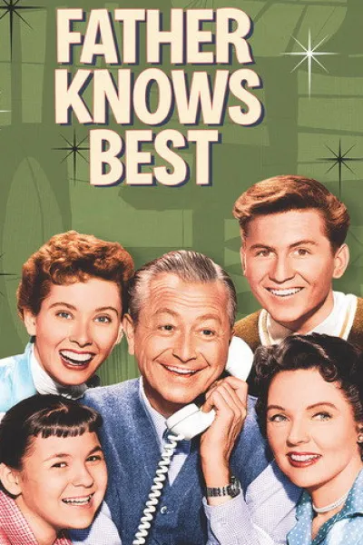 Similar to «Perfect Crown»: Father Knows Best