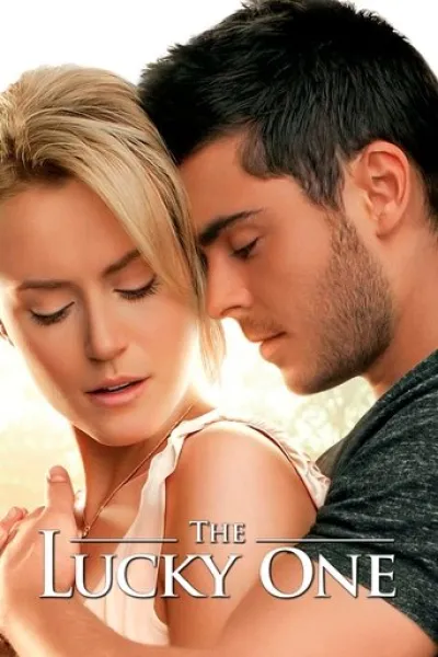 Similar to «Sayonara»: The Lucky One